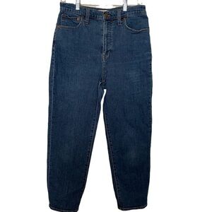 Madewell Blue Jeans Suze 28